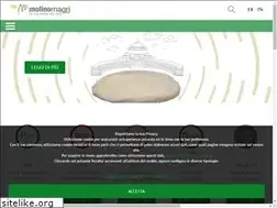 Sites similar to molinomagri.it