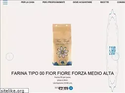 Sites similar to molinomoras.it