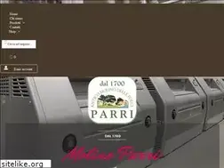 Sites similar to molinoparri.com