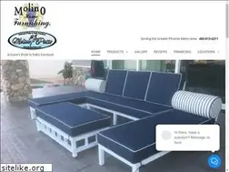 Sites similar to molinopatio.com