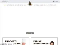 Sites similar to molinopiantoni.it