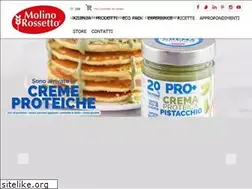 Sites similar to molinorossetto.com