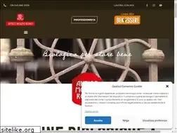 Sites similar to molinorosso.com