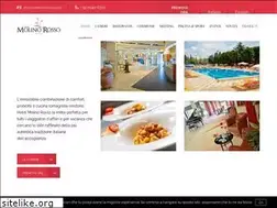 Sites similar to molinorosso.it