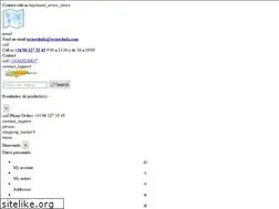 Sites similar to molinos-es.com