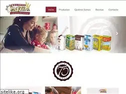 Sites similar to molinosanjose.com