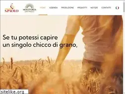 Sites similar to molinosanpaolo.it