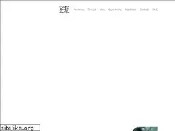 Sites similar to molinosantantimo.com