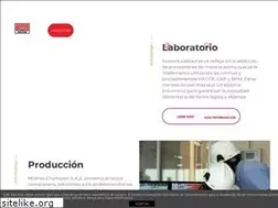 Sites similar to molinoschampion.com