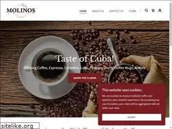 Sites similar to molinoscoffee.com