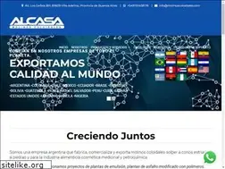 Sites similar to molinoscoloidales.com