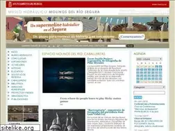 Sites similar to molinosdelrio.org