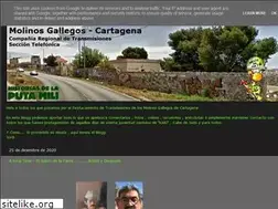 Sites similar to molinosgallegos-lamili.blogspot.com