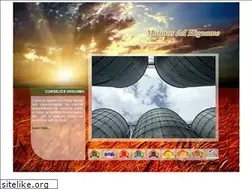 Sites similar to molinoshiguamo.com