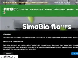 Sites similar to molinosima.it