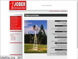 Sites similar to molinosjober.com