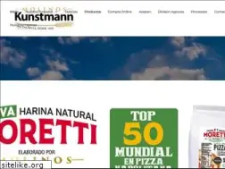 Sites similar to molinoskunstmann.cl
