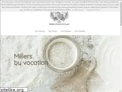 Sites similar to molinosoncinicesare.com
