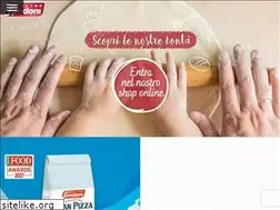 Sites similar to molinospadoni.it