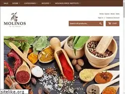 Sites similar to molinosph.com