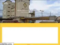 Sites similar to molinospoultier.com