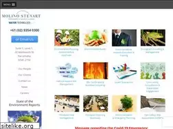 Sites similar to molinostewart.com.au