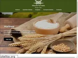 Sites similar to molinosvictoria.com