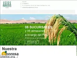 Sites similar to molinosycia.com