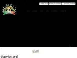 Sites similar to molinotaramazzo.it