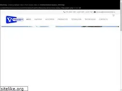 Sites similar to molinovictoria.cl