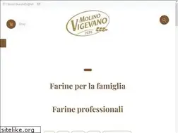 Sites similar to molinovigevano.com