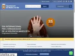 Sites similar to molinsderei.cat