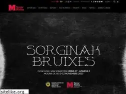Sites similar to molinsfilmfestival.com