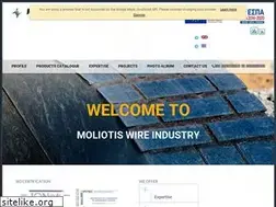 Sites similar to moliotis.gr