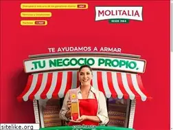 Sites similar to molipromo.pe