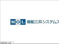 Sites similar to molis.co.jp