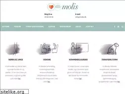 Sites similar to molis.dk