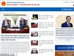 Sites similar to molisa.gov.vn
