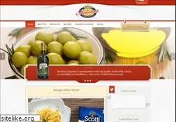Sites similar to molisana.com