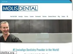 Sites similar to molisdental.com