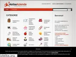 Sites similar to molise-aziende.net