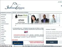 Sites similar to molise-italmarket.com