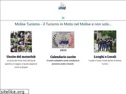Sites similar to molise-turismo.it