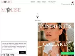 Sites similar to molise.es