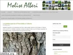 Sites similar to molisealberi.com
