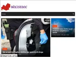 Sites similar to molisedoc.it