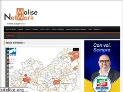 Sites similar to molisenetwork.net