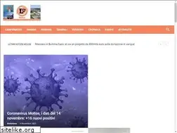 Sites similar to molisenews24.it