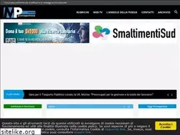 Sites similar to moliseprotagonista.it
