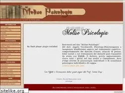 Sites similar to molisepsicologia.it
